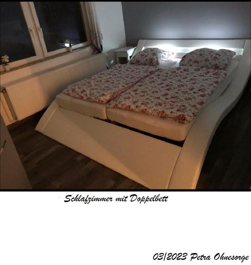Ferienhaus Im Harz Harzgerode Ngoại thất bức ảnh